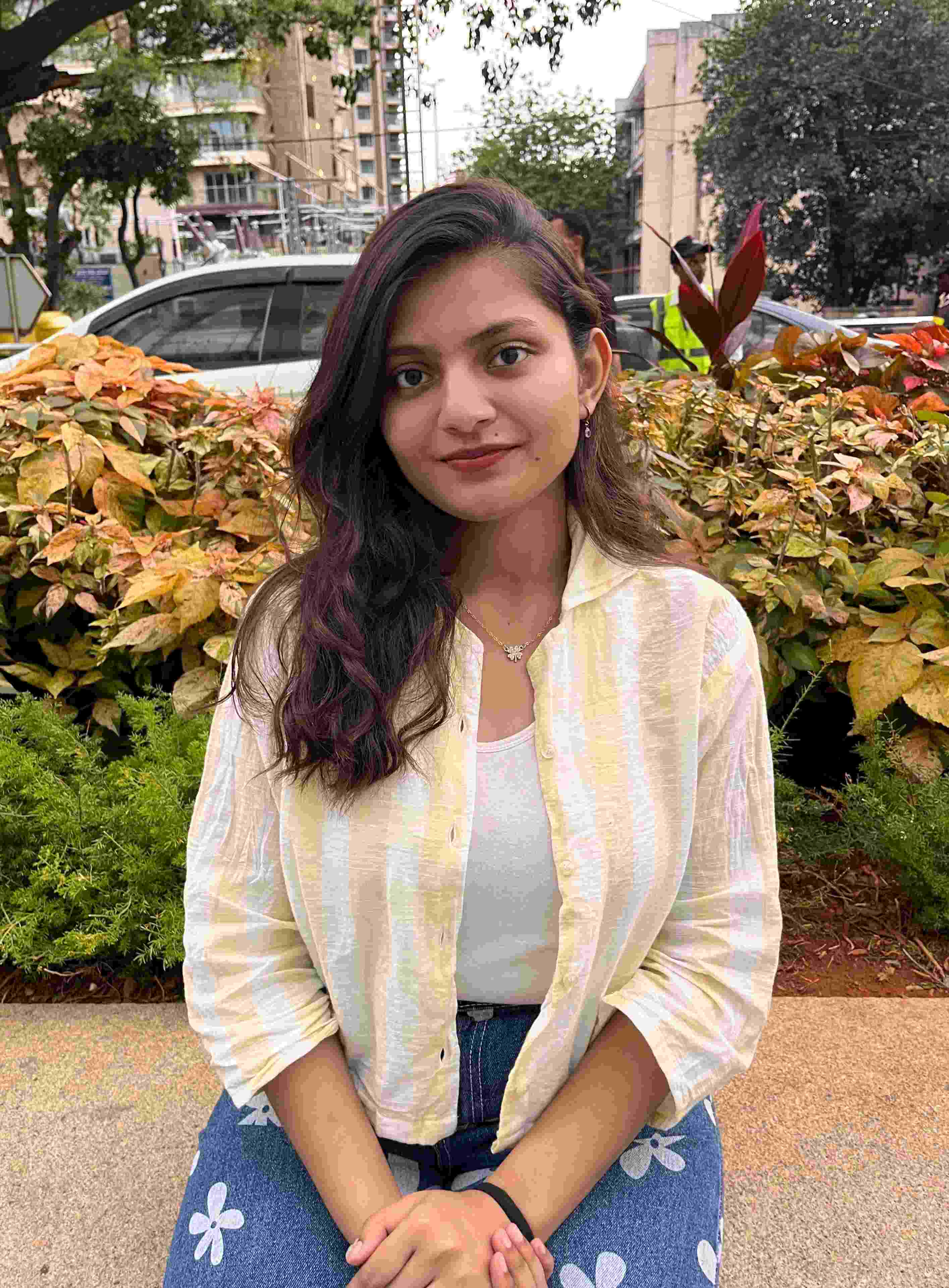 SRITW Placements selected students  